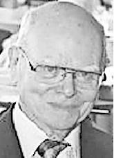 Peter B. Sheridan obituary, 1928-2019, Bridgewater, NJ