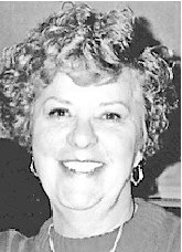 Rosemarie Juskus obituary, 1936-2019, Landing, NJ