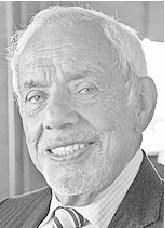 Joseph Alfred Wilson obituary, 1924-2019, -, NJ