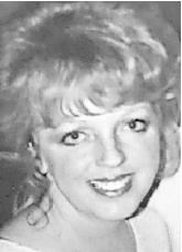 Regina Anne Pesin obituary, Newark, NJ