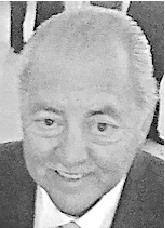 Philip W. Caprio Sr. obituary, 1942-2019, Caldwell, NJ