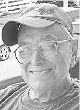 Daniel J. Garcia obituary, 1937-2019, Landing, PA