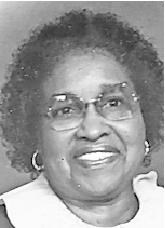 Lucy M. Mickens obituary, Elizabeth, NJ