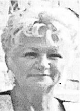 JoAnna M. Conrad obituary, Toms River, NJ