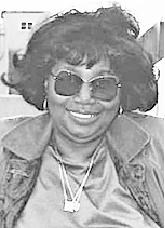 Sadie Mae Way obituary, Newark, NJ