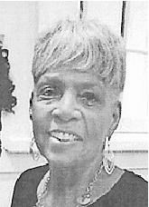 Cynthia Victoria Malone obituary, Newark, NJ