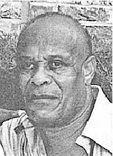 Emmett Lamar obituary, Irvington, NJ