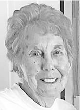 Nina D. Martone obituary, 1930-2019, 89, Manchester
