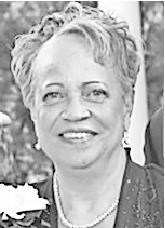 Priscilla Ann Lawrence obituary, Newark, NJ