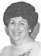 Concetta "Connie" Uzzolino obituary, Caldwell, NJ