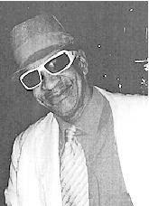Ronnie Purdie obituary, Newark, NJ