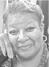 Genevieve Austin obituary, 1955-2019, Newark, NJ