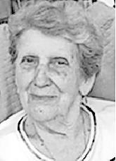 Maria Rodriguez obituary, 1925-2019, Union, NJ