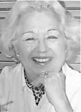 Joan Jakus Lueddeke obituary, 1928-2019, Newark, NJ
