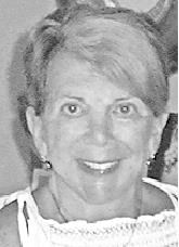 Theresa A. Pumphrey obituary, 1943-2019, Montclair, NJ
