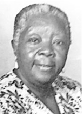 Willie Bernice Sizemore obituary, 1928-2019, Roselle, NJ