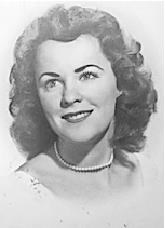 Margaret F. "Peggy" Bradley obituary, 1938-2019, West Orange, NJ