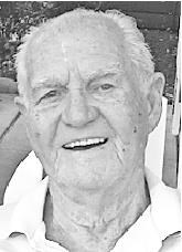 Richard A. "Dick" Fredholm obituary, Roseland, NJ