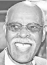 Delroy Fritzpatrick Smith obituary, Orange, NJ