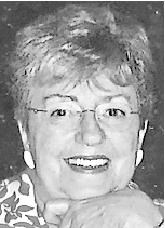 Lillian Joachim obituary, Monroe Township, NJ