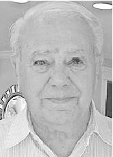 Peter P. Araneo obituary, Livingston, NJ