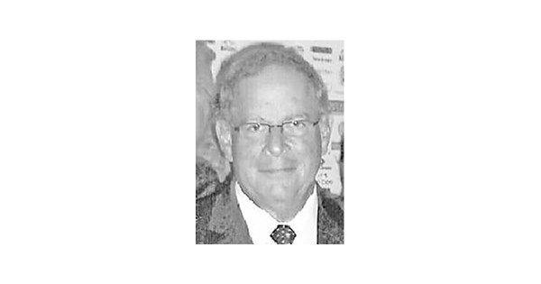 Obituary of Dr. Michael Harris