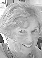 Susanne MacDonald Rose obituary, 1943-2019, Cary, NC