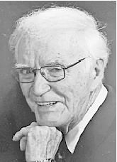 Daniel Eugene O'Connell obituary, 1931-2020, 88, Wall Township