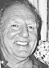 Roy A. Lieber obituary, 1933-2020, RAHWAY, NJ