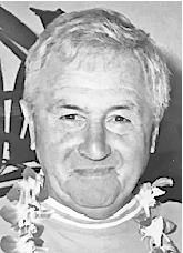 William Donald Sherrier obituary, 93, Brick