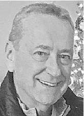 John J. Karpa obituary, Edison, NJ
