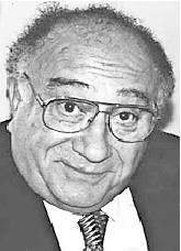 Tony Poletti obituary, 1933-2020, South Plainfield, NJ