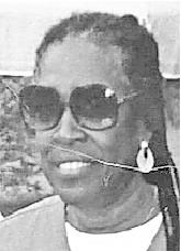 Carnelle D. Arrington obituary, Elizabeth, NJ