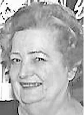 Helen P. Kwiatek obituary, 88, Piscataway