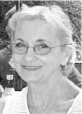 Betty Ann Duva obituary, 1938-2020, Bloomfield, NJ