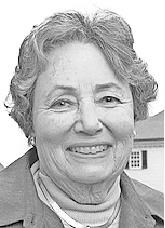 Ann Wick West obituary, 1930-2020, Bedminster, OH
