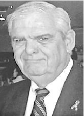 Frederick Yorke III obituary, 77, Tom'S River