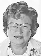 Gloria Carol O'Neill obituary, 93, Toms River