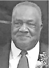 Deacon Earnest Smith Sr. obituary, 1941-2020, Elizabeth, NJ