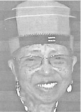 Doris N. Mack obituary, 1934-2020, Weldon, NC