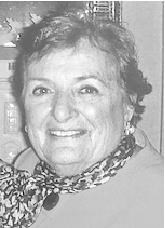 Marie Theresa Gunderson obituary, 1930-2020, 89, Parsippany