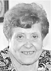 Teresa Perna obituary, 1931-2020, Piscataway, NJ