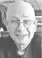 Albert Spergel obituary, 1925-2020, Boonton, NJ