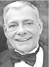 Joseph H. Hastick obituary, Montclair, NJ
