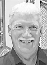 John G. O'Leary Jr. obituary, 1949-2020, Succasunna, NJ