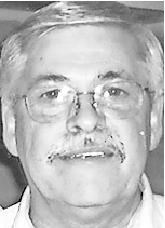 Eric Nagengast obituary, 1940-2020, Fords, NJ