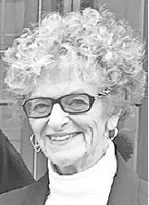 Civia Arlene Spiegel Yellin obituary, Fort Lauderdale, FL