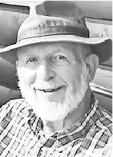 David E. Hogenauer obituary, Maplewood, NJ