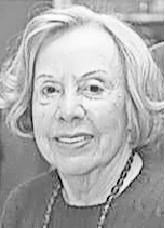 Phyllis Bocina obituary, 1929-2020, Basking Ridge, NJ