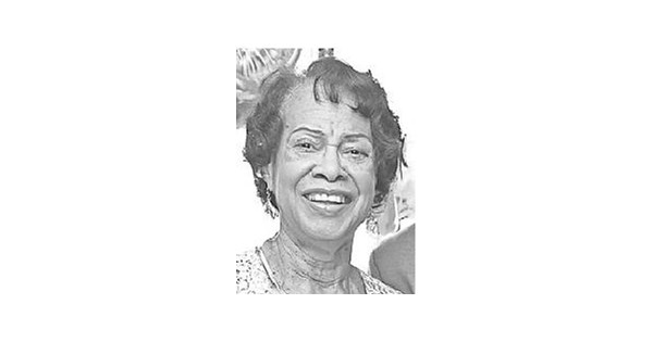Shirley Payne Obituary (1936 - 2020) - Newark, NJ - The Star-Ledger